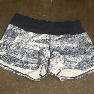 lululemon athletic shorts